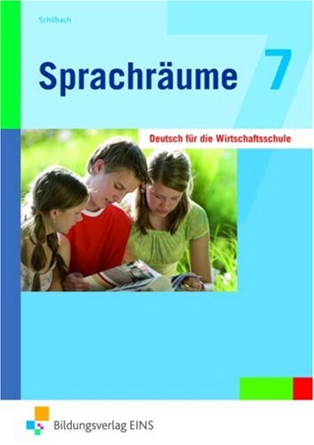 Sprachräume, neue Rechtschreibung, Bd.1, Jahrgangsstufe 7 Study Guides