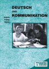 Deutsch und Kommunikation: Lehr- /Fachbuch Business, Finance & Career