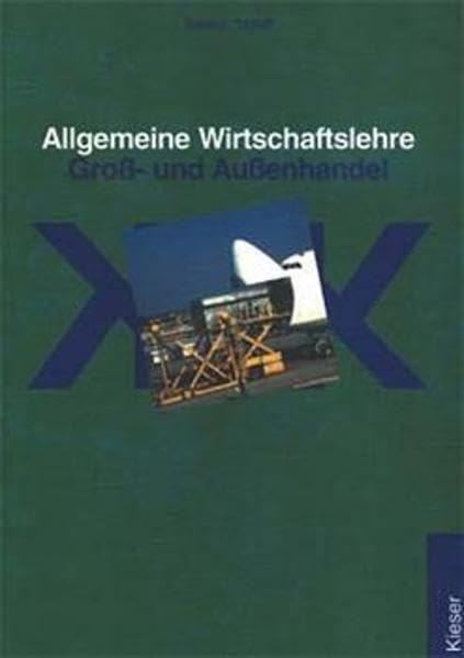 AWL für Gross- und Aussenhandel Study Guides