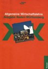 AWL Baden-Württemberg: Für Industrie, Groß- u. Außenhandel u. Büroberufe nach d. neuen Lehrplan v. BW Study Guides
