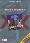 Bankkauffrau / Bankkaufmann, 2 Bde., Bd.1, Lernfelder 1-6 Study Guides