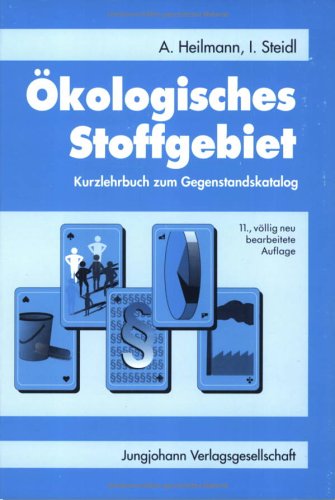 Ökologisches Stoffgebiet Medicine