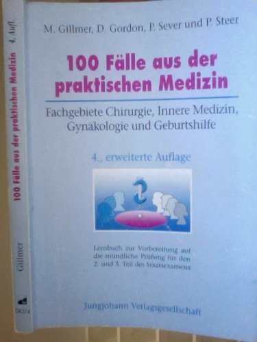 Hundert Fälle aus der praktischen Medizin Medicine