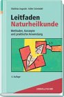 Praxisleitfaden Naturheilverfahren. Methoden, Diagnostik, Therapieverfahren in Synopsen Medicine