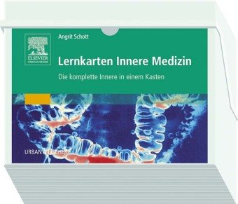 GK III Antwortkartei Innere Medizin book