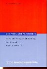 Die Virushepatitiden. Infektionsgefährdung in Beruf und Umwelt Medicine