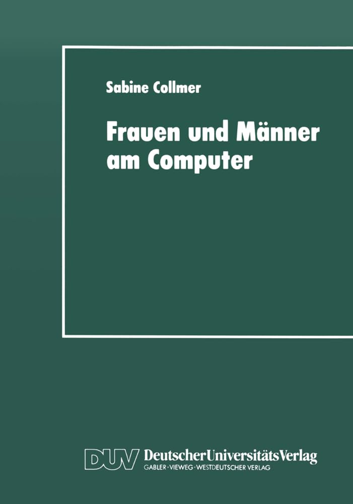 Frauen und Männer am Computer Law