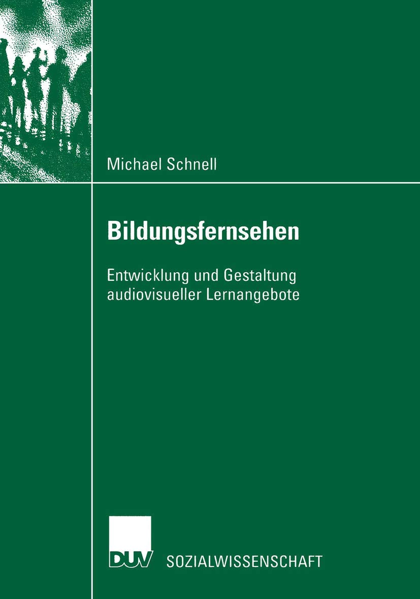 Product Image: Bildungsfernsehen