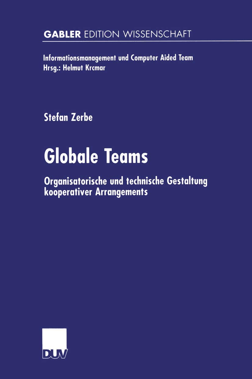 Globale Teams Law
