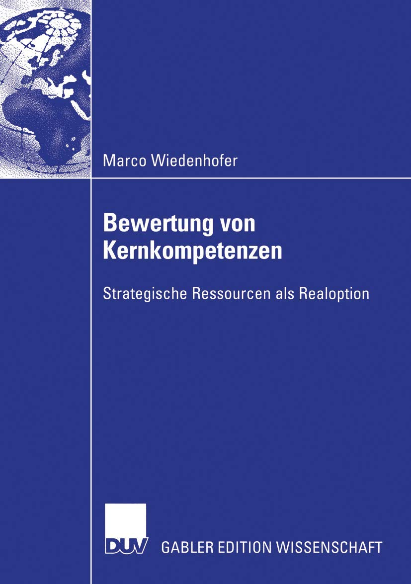 Bewertung von Kernkompetenzen Law