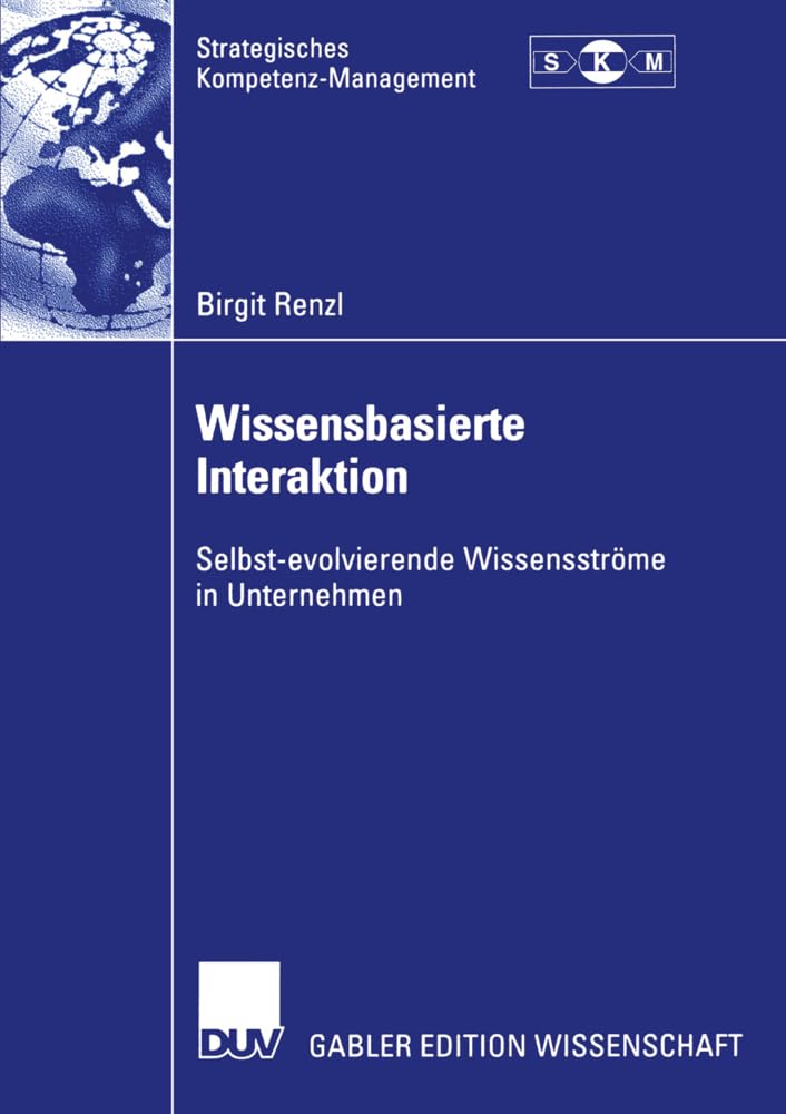 Wissensbasierte Interaktion Law