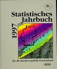 Statistisches Jahrbuch 1997 für die Bundesrepublik Deutschland Natural Sciences
