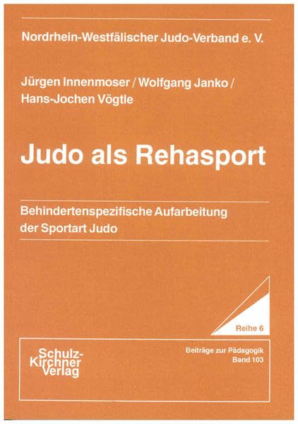 Judo als Rehasport Leisure & Fun