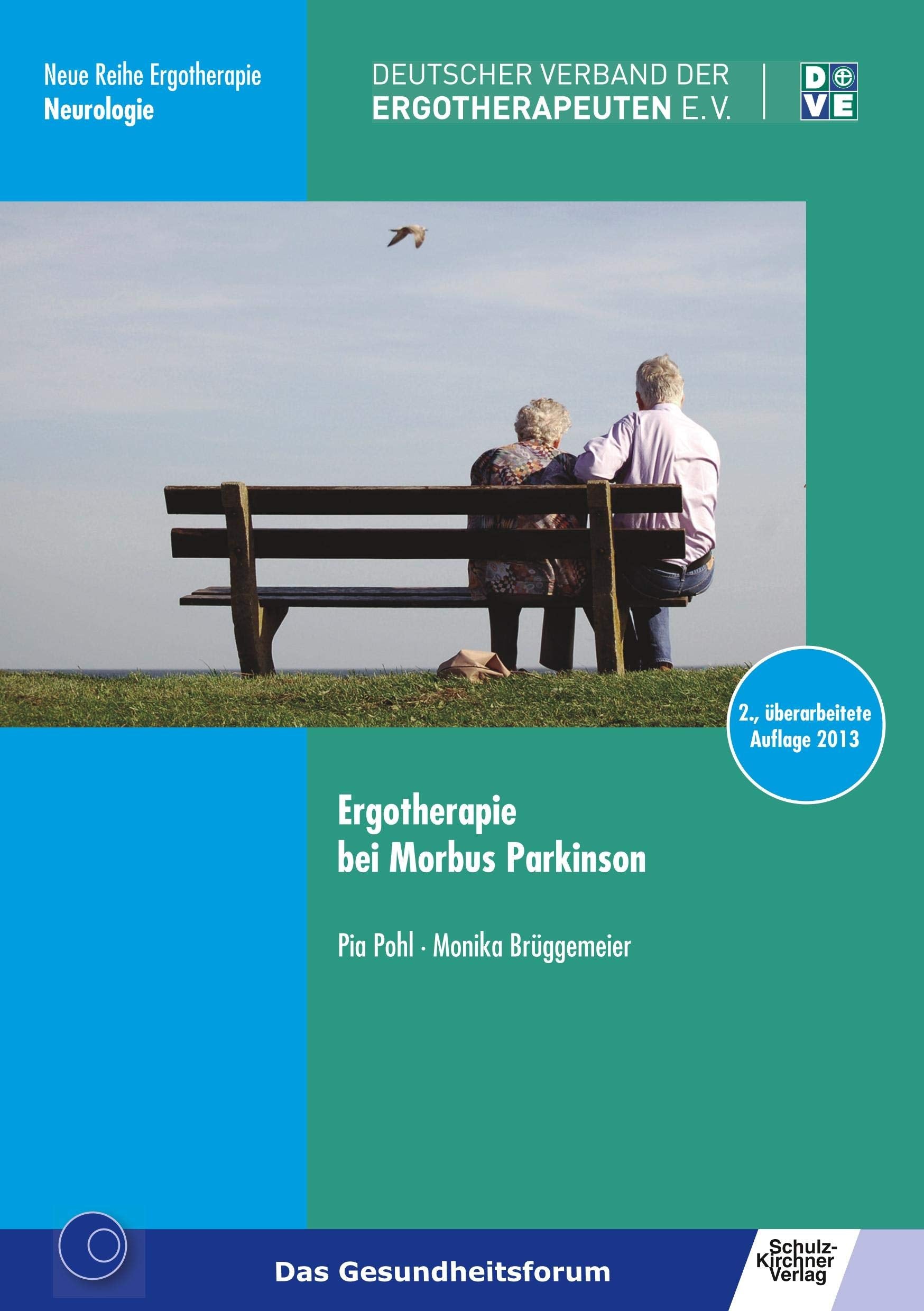 Ergotherapie bei Morbus Parkinson Medicine