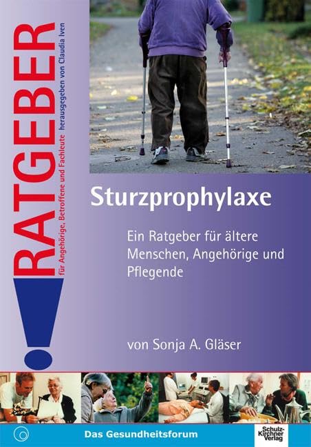 Product Image: Sturzprophylaxe