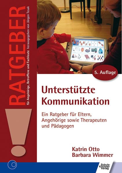 Unterstützte Kommunikation Health, Nutrition & Fitness