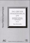Das Lübecker Fähigkeitenprofil (LFP) book