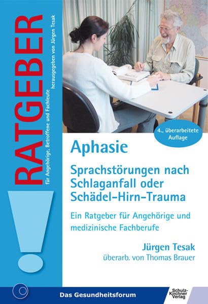 Aphasie Medicine
