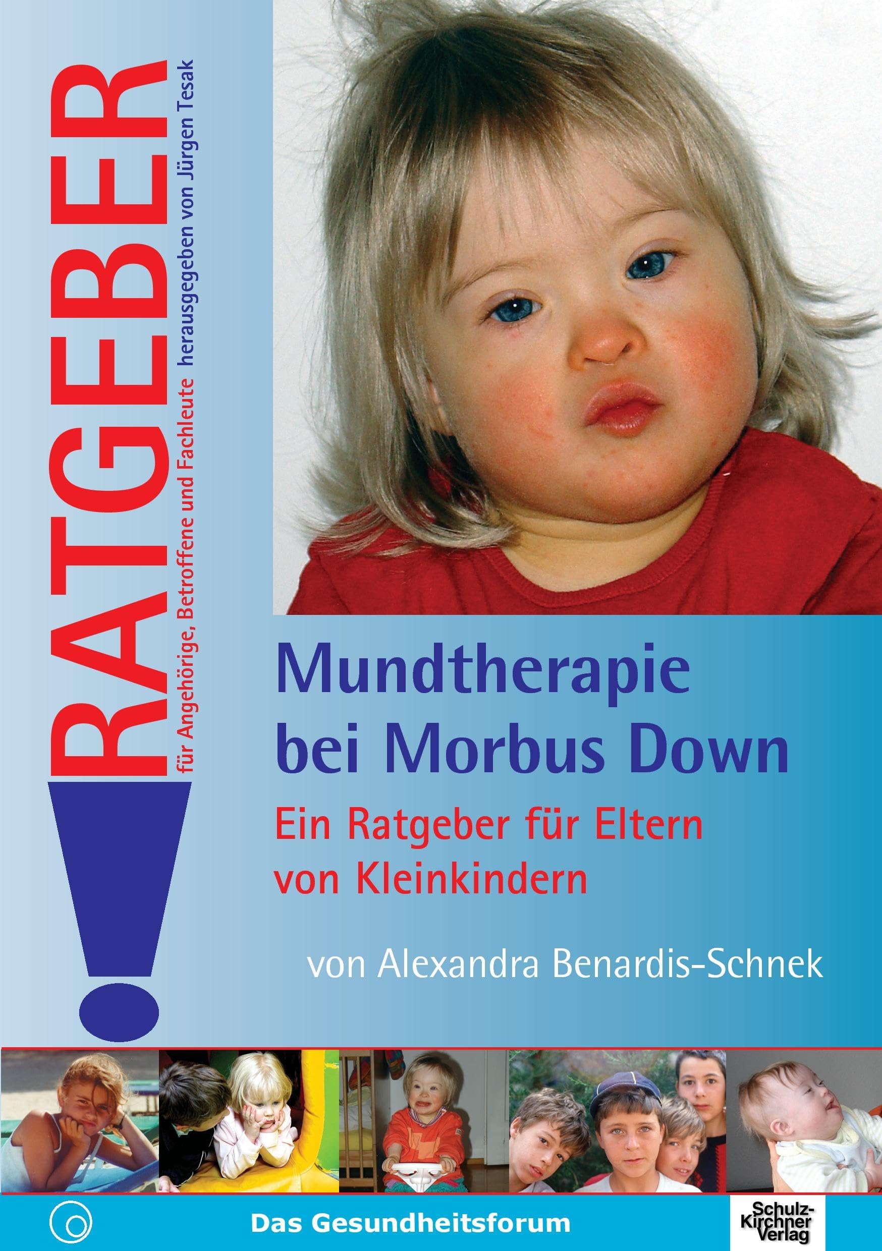 Mundtherapie bei Morbus Down Medicine