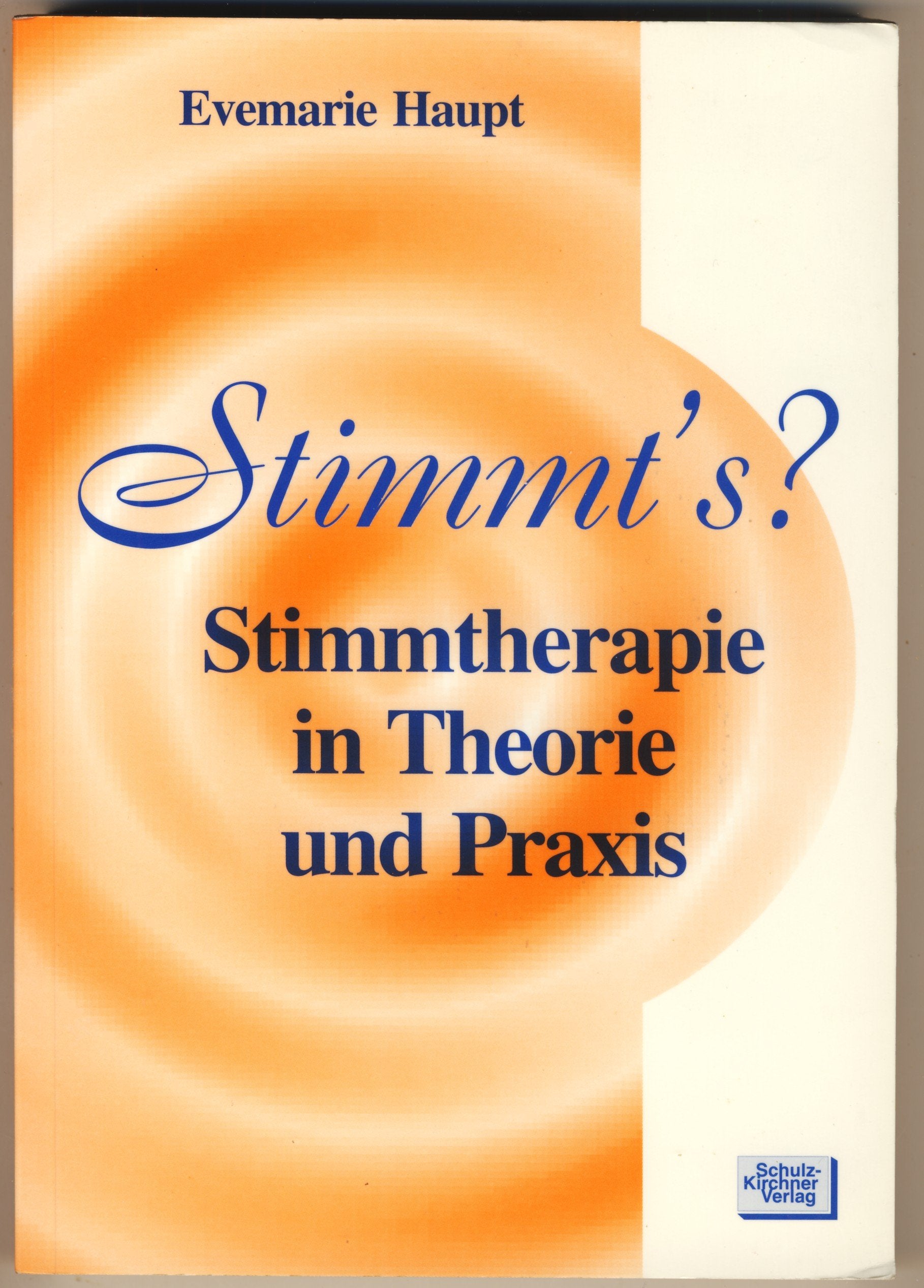 Stimmts? Medicine Books