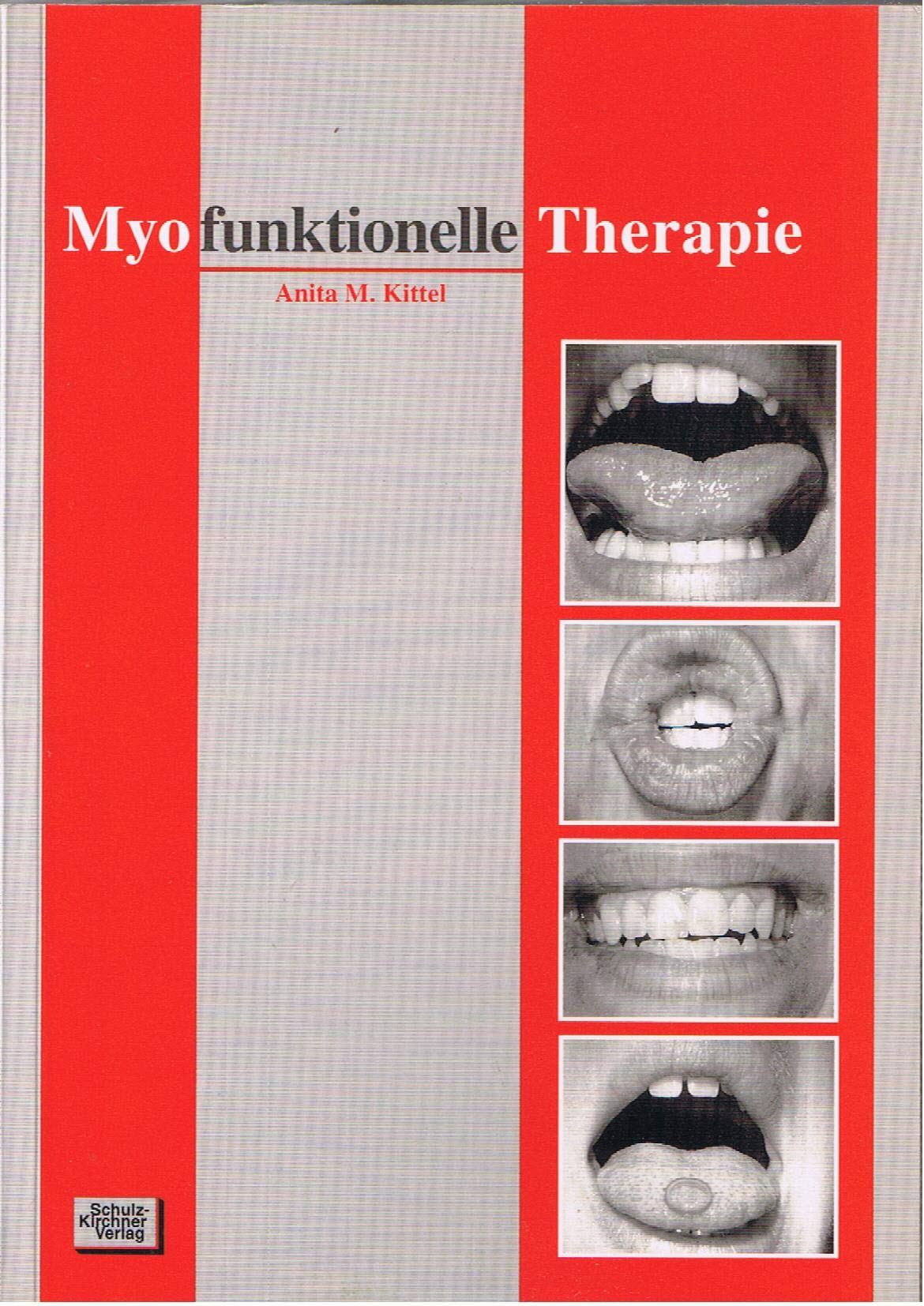 Myofunktionelle Therapie Medicine