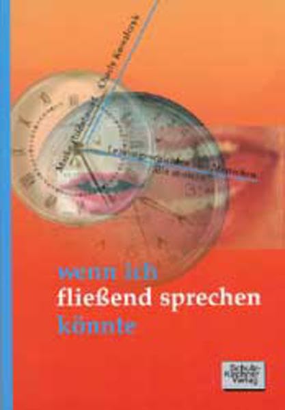 Wenn ich fließend sprechen könnte Medicine