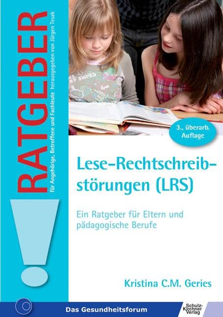 Lese-Rechtschreibstörungen (LRS) Politics & History