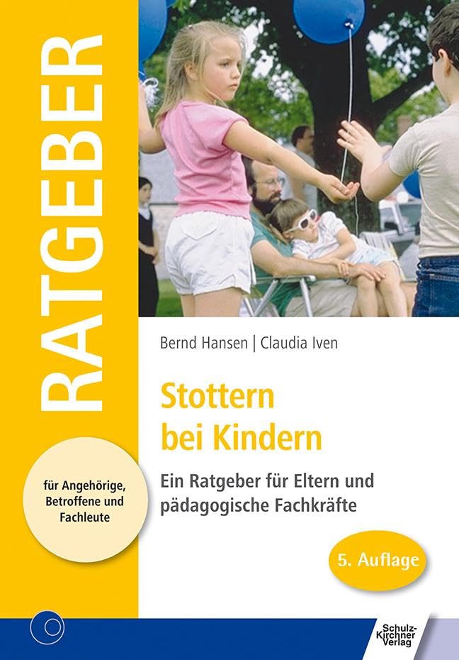 Stottern bei Kindern Medicine