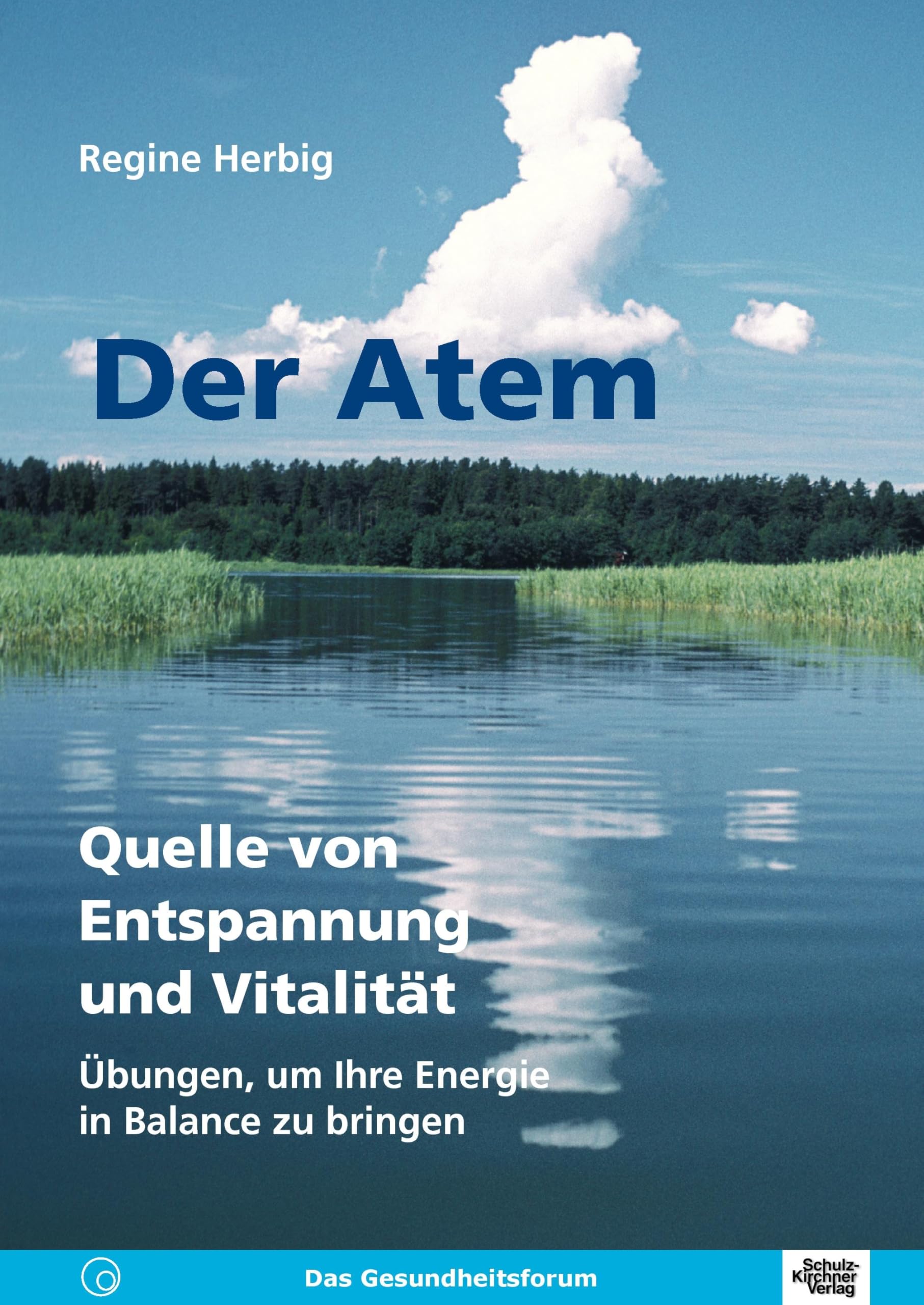 Product Image: Der Atem