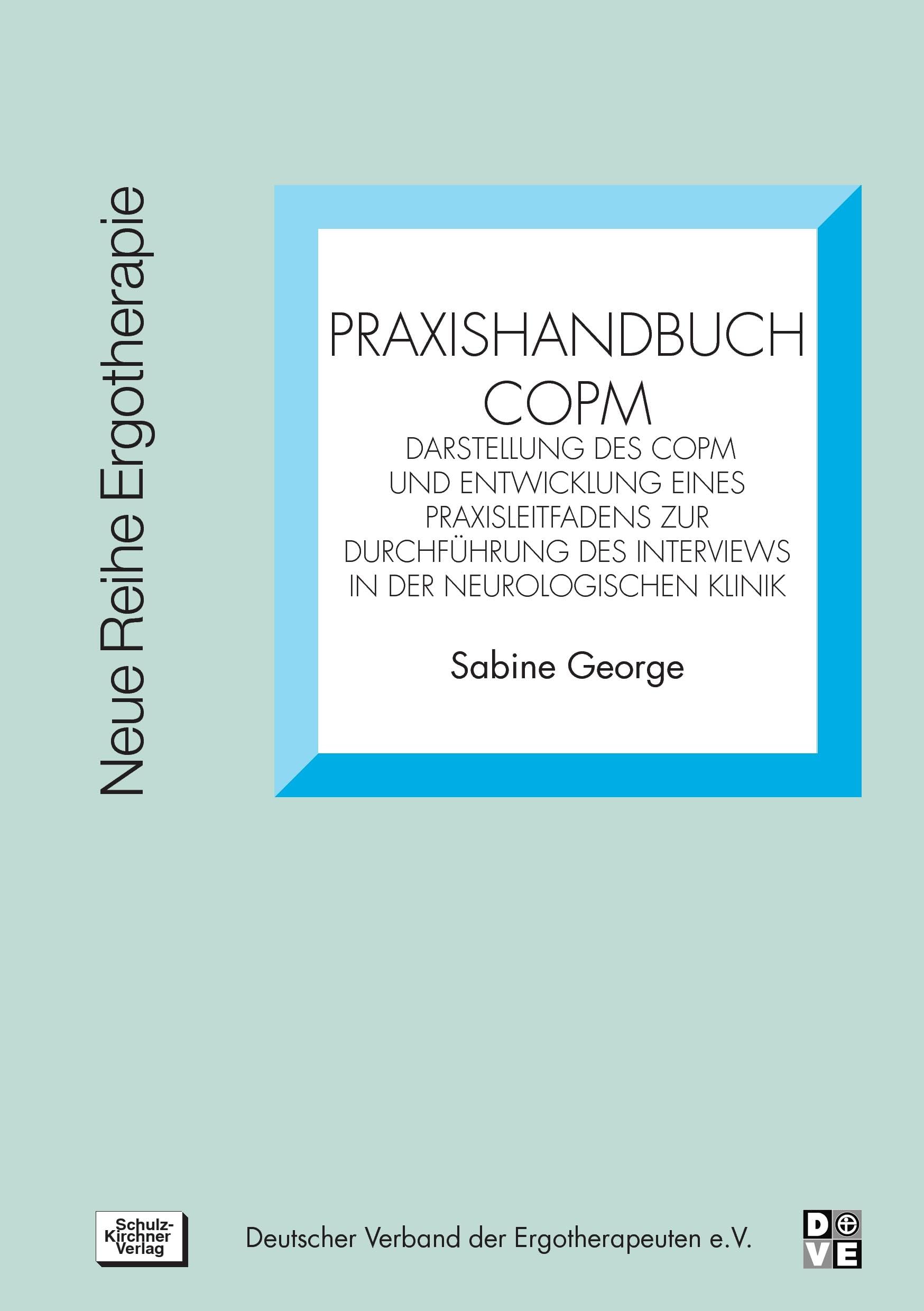 Praxishandbuch COPM Medicine