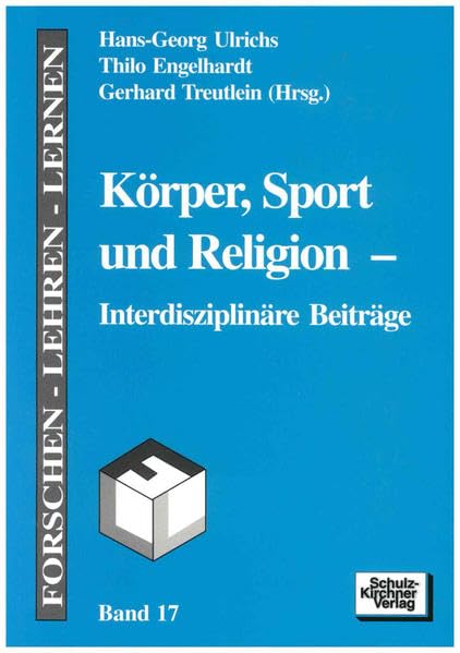 Körper, Sport und Religion Social Sciences Books