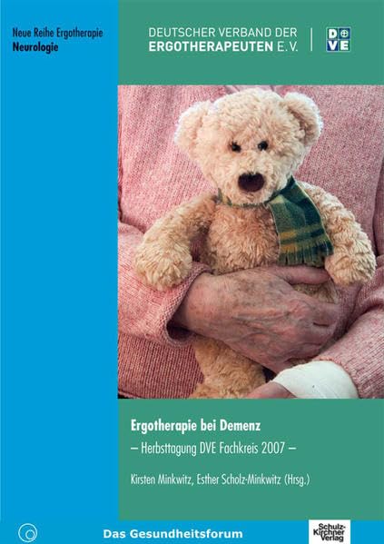 Ergotherapie bei Demenz Medicine