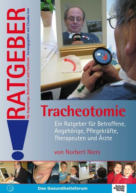 Product Image: Tracheotomie