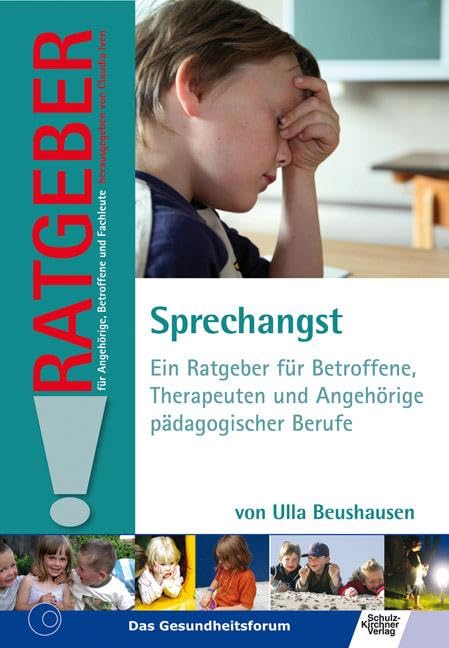 Sprechangst Medicine