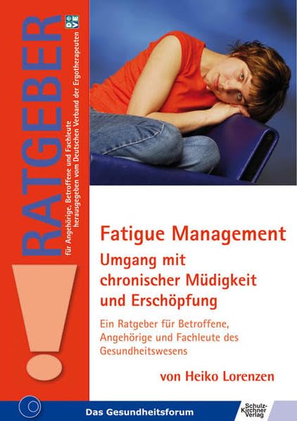 Product Image: Fatigue Management