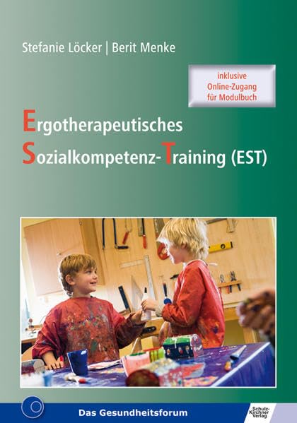 Ergotherapeutisches Sozialkompetenz-Training (EST) Medicine