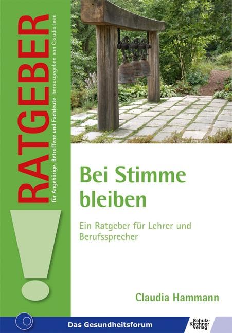 Bei Stimme bleiben Health, Nutrition & Fitness Books