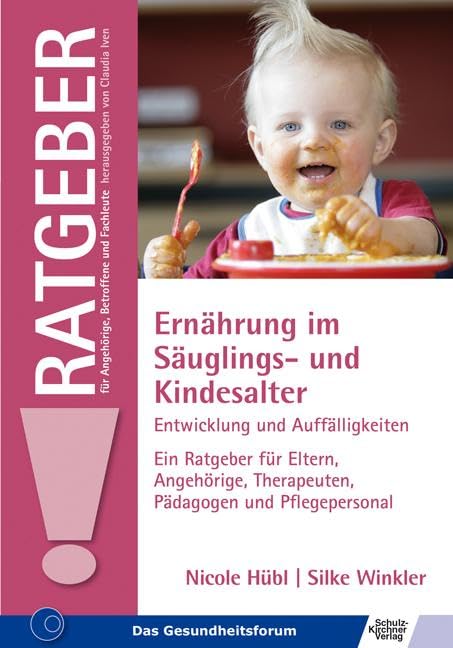 Ernährung im Säuglings- und Kindesalter Medicine