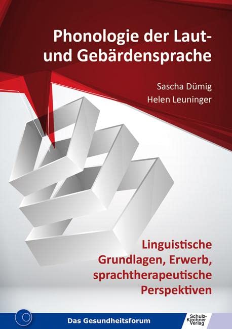 Phonologie der Laut- und Gebärdensprache Medicine