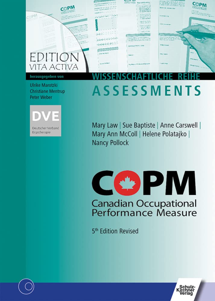 COPM Medicine