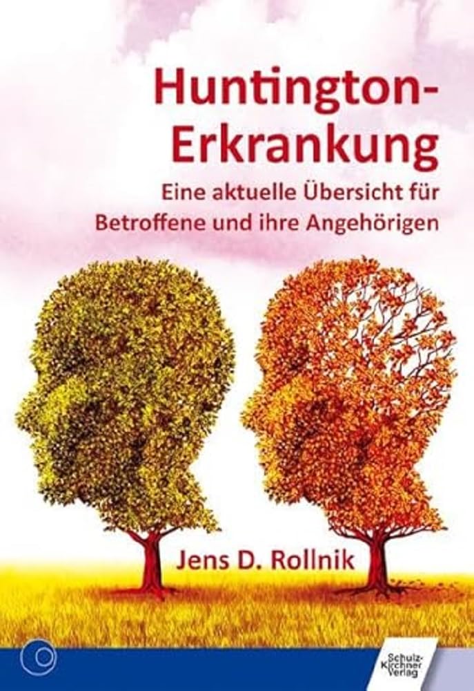 Huntington-Erkrankung Medicine