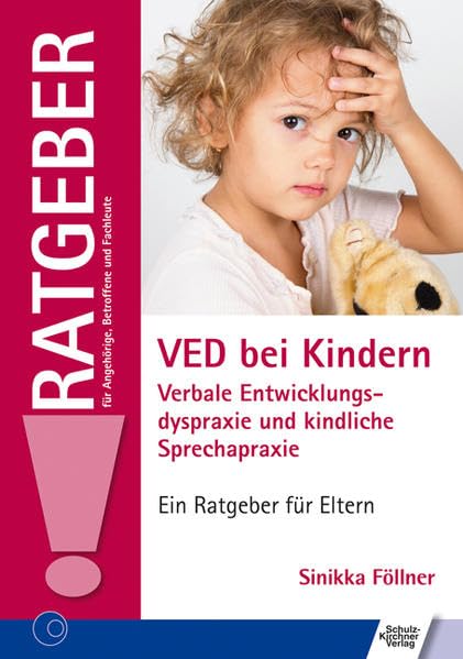 VED bei Kindern Medicine Books