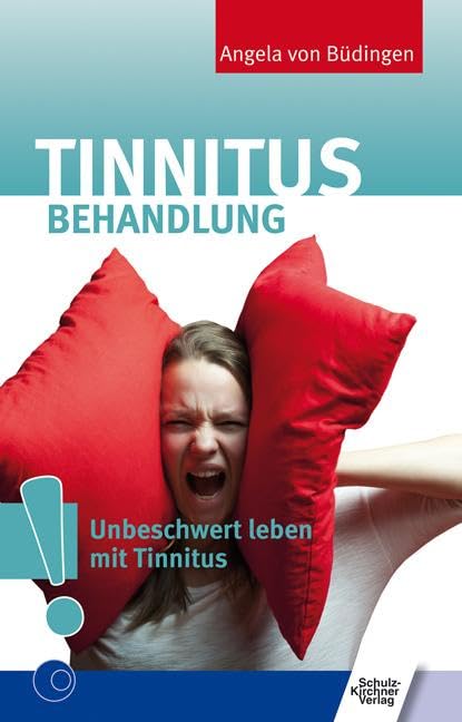 Tinnitus-Behandlung Medicine