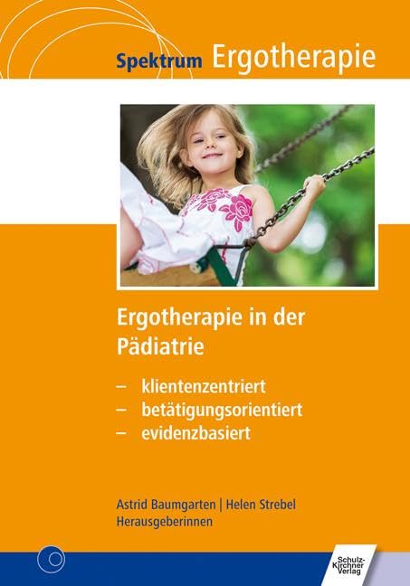 Ergotherapie in der Pädiatrie Medicine