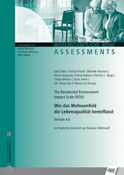 Wie das Wohnumfeld die Lebensqualität beeinflusst Medicine
