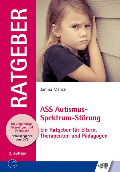 ASS Autismus-Spektrum-Störung Medicine