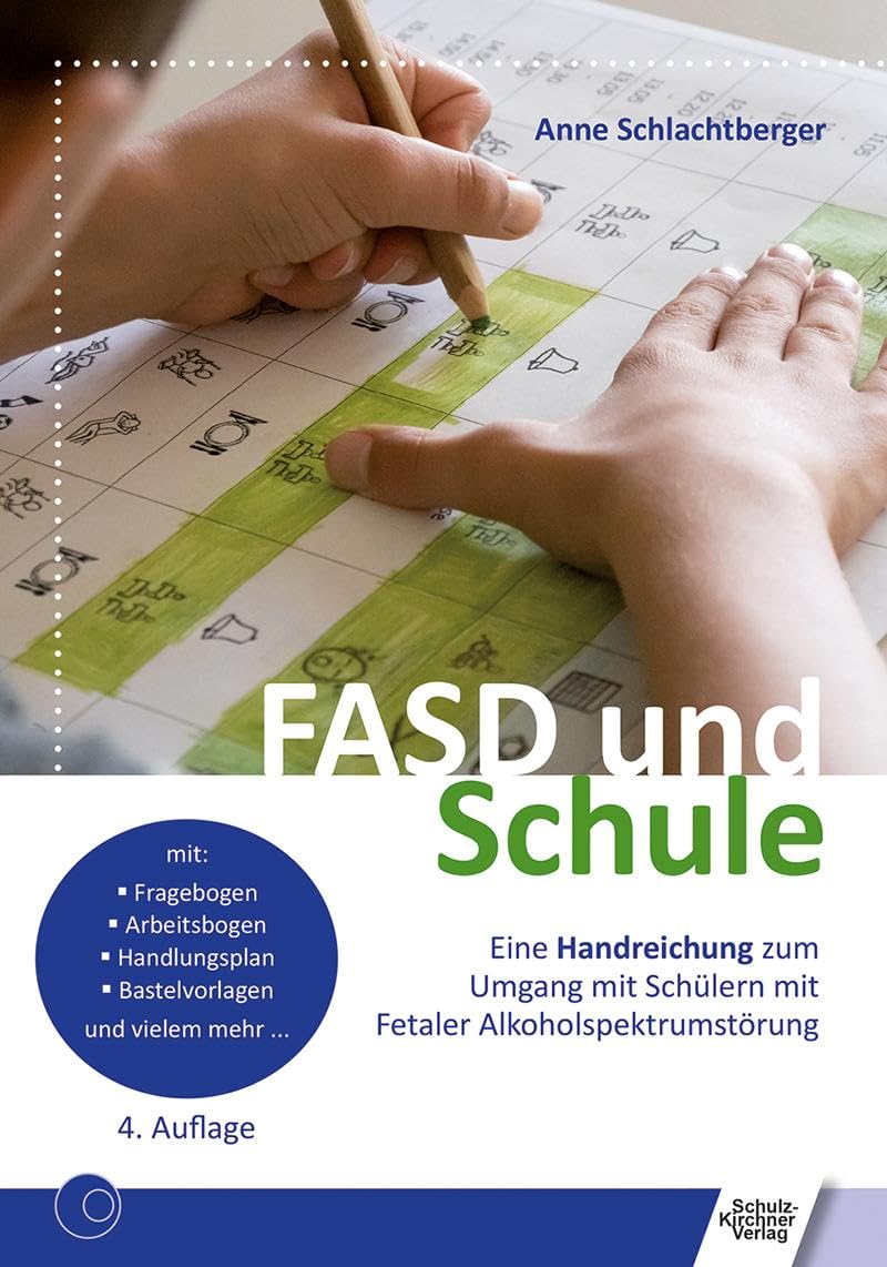 FASD und Schule Education & Training