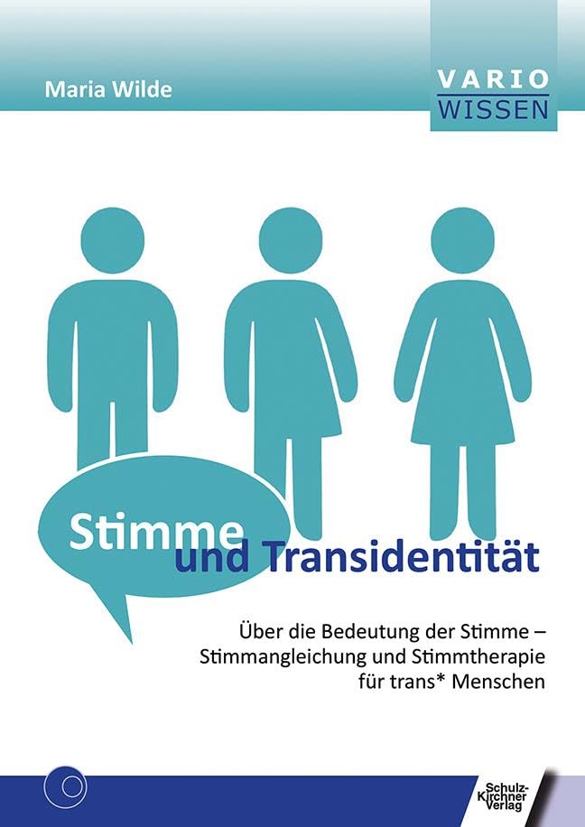 Product Image: Stimme und Transidentität