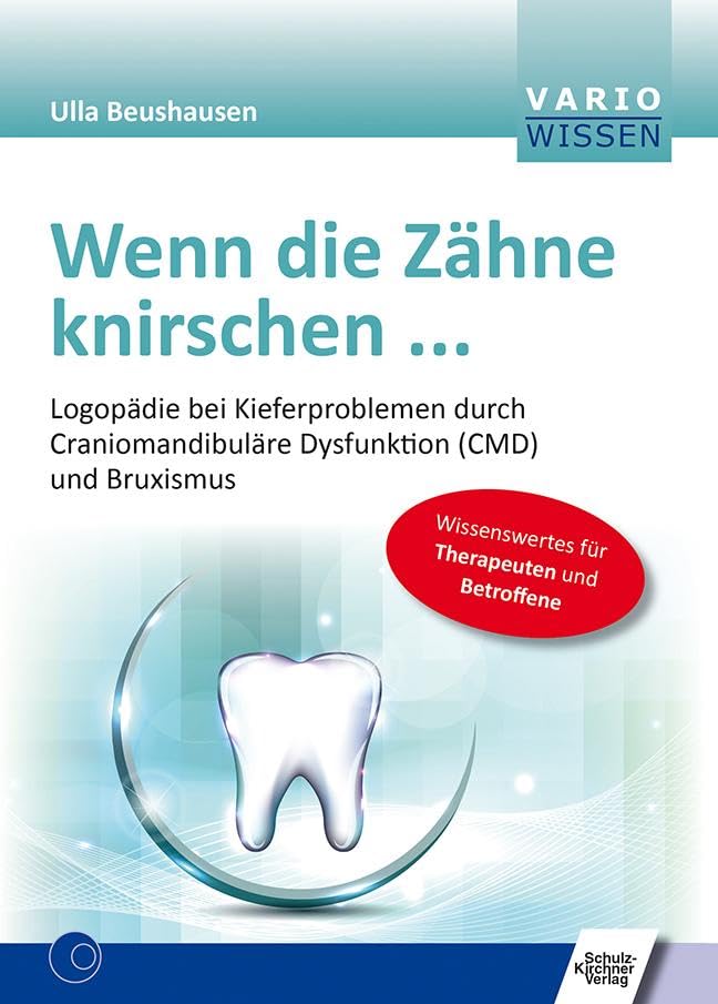 Wenn die Zähne knirschen ... Medicine