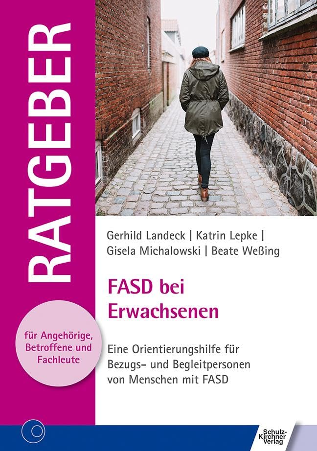FASD bei Erwachsenen Lifestyle